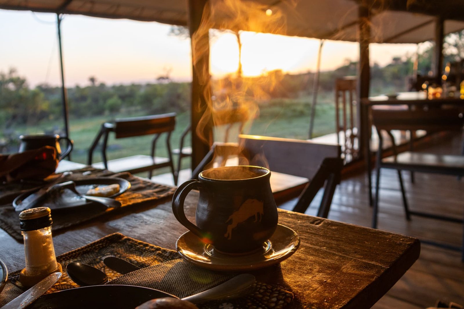 7-Day Northern Circuit Safari — Tanzania safari